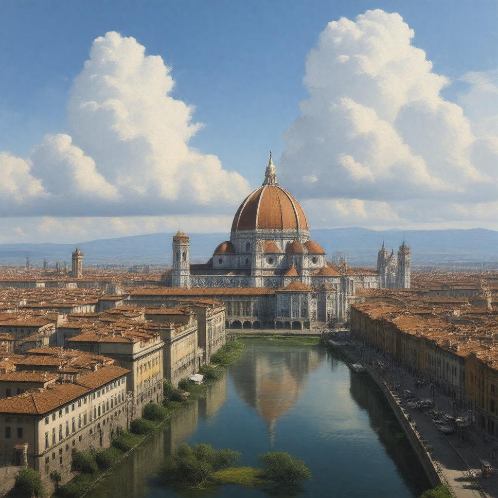 Florence, Italy